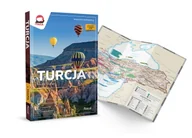 Przewodniki - Turcja - miniaturka - grafika 1