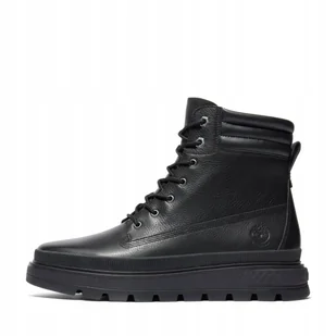 Timberland Ray City 6 In Boot Wp Czarny 37 - Botki damskie - miniaturka - grafika 1