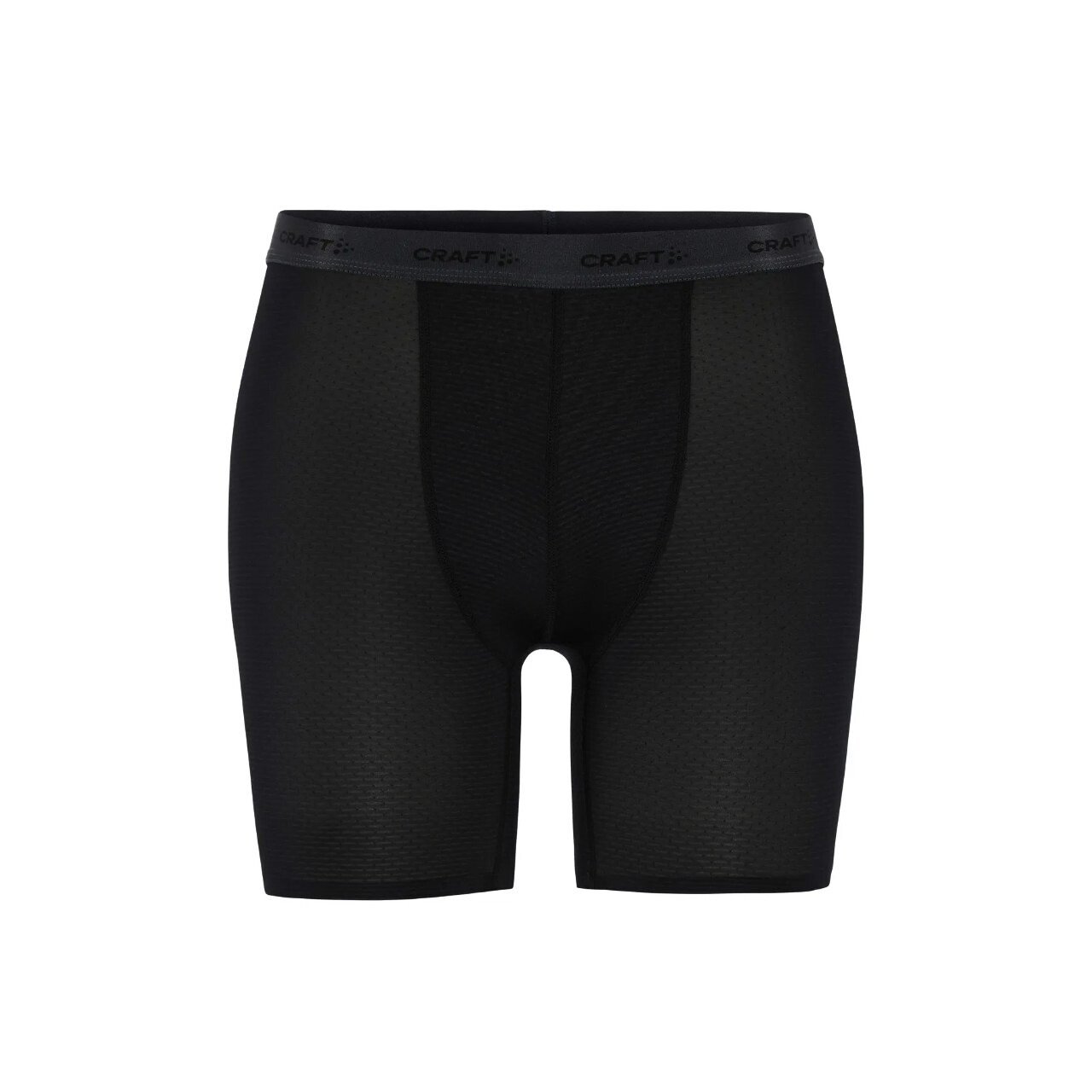Bokserki męskie Craft Pro Dry Nanoweight Black/Black XXL