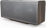 Głośniki przenośne - DOSS SoundBox XL Ultra czarny 80 W bezprzewodowy Drewno - miniaturka - grafika 1