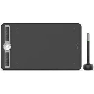 Bosto T1060 z piórem 5080LPI 266P/S - Tablety graficzne - miniaturka - grafika 1