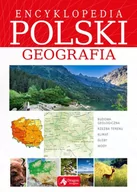 Technika - ENCYKLOPEDIA POLSKI GEOGRAFIA Opracowanie zbiorowe - miniaturka - grafika 1