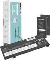 Baterie do laptopów - Bateria Movano Bateria L18M4PF3 L18C4PF4 do Lenovo IdeaPad S540 - miniaturka - grafika 1