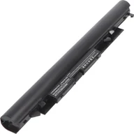 Baterie do telefonów - akumulator 2600mAh odpowiedni dla HP Notebook 240 G6, 250 G6, Li-ion, 11,1V, 27,8Wh - miniaturka - grafika 1