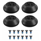 Akcesoria do kamer sportowych - Osłona silnika SUNNYLIFE AT2-MD787-D do Dji Avata 2 (4 szt.) - miniaturka - grafika 1