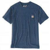 Koszulki męskie - Koszulka Carhartt Dearborn Relaxed Pocket - miniaturka - grafika 1