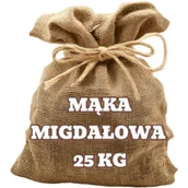 Mąka - Mąka migdałowa 25 kg HURT - miniaturka - grafika 1