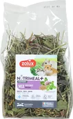 Karma dla gryzoni - ZOLUX Mieszanka białkowa chomik/myszoskoczek NUTRIMEAL MIX 100g - miniaturka - grafika 1