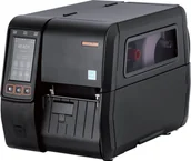 Drukarki kart i etykiet - Bixolon XT5-40N TT INDUSTRIAL PRNT - miniaturka - grafika 1