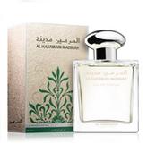 Wody i perfumy unisex - Al Haramain Madinah woda perfumowana 100ml - miniaturka - grafika 1