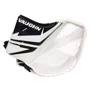 Łapaczka Vaughn Ventus SLR4 White/Black Junior dla lewej ręki (normalny) - Hokej - miniaturka - grafika 1