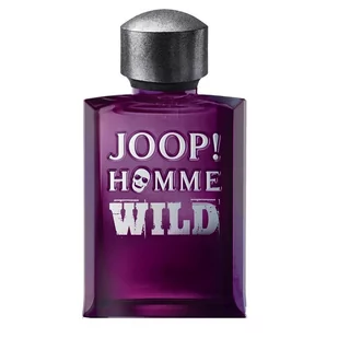 Joop! Homme Wild woda toaletowa 75ml - Wody i perfumy damskie - miniaturka - grafika 1