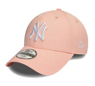 Czapki damskie - Czapka dziecięca NEW ERA New York Yankees 4-6 lat - miniaturka - grafika 1