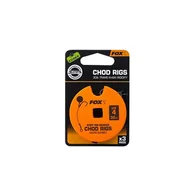Inne akcesoria dla wędkarzy - Przypon Karpiowy Edge ARMA POINT STIFF RIG BEAKED CHOD RIGS NR4/30LB STANDARD CCR155 - miniaturka - grafika 1