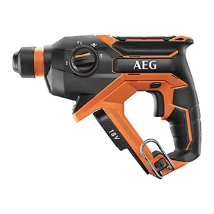 AEG Młotowiertarka akumulatorowa BBH18C-0  4935464984 - Młoty udarowe - miniaturka - grafika 1