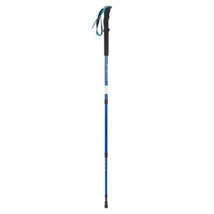 inSPORTline Kij trekkingowy Altiplano 100 niebieski 42694-0 - Kije trekkingowe - miniaturka - grafika 1
