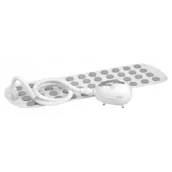 Pozostałe urządzenia kosmetyczne - Medisana MBH Bath Spa mata do kąpieli) 88379 - miniaturka - grafika 1