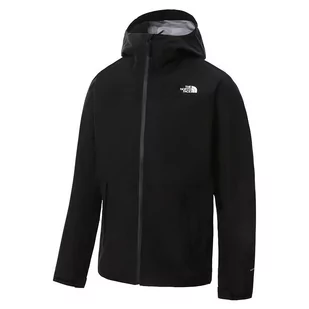 Kurtka The North Face Dryzzle Futurelight 0A7QB2JK31 - czarna - Kurtki i kamizelki sportowe męskie - miniaturka - grafika 1