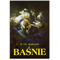 Baśnie - Baśnie, bajki, legendy - miniaturka - grafika 1