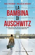 Pamiętniki, dzienniki, listy - La bambina di Auschwitz - miniaturka - grafika 1