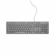 Dodatki do drukarek i skanerów - Dell KYBD 104 USEU KB216-PL PMX - miniaturka - grafika 1
