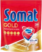 Środki do zmywarek - Somat Gold Tabletki do zmywarki 36 szt. - miniaturka - grafika 1