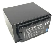 Akumulatory do aparatów dedykowane - Extra Digital CB970094 bateria do aparatu/kamery Litowo-jonowa (Li-Ion) 7800 mAh - miniaturka - grafika 1