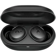 Słuchawki - SoundCore Dot 3i v2 czarne - miniaturka - grafika 1