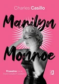 Biografie i autobiografie - Marilyn Monroe. Prywatne życie ikony wszech czasów - miniaturka - grafika 1
