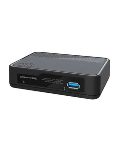 SEH M04130 USB3.0-Printserver - Routery - miniaturka - grafika 1