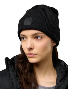 Jack Wolfskin Czapka beanie uniseks Wanderest Beanie - Czapki damskie - miniaturka - grafika 1