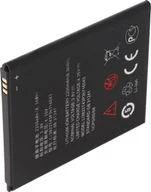 Baterie do telefonów - Bateria odpowiednia dla ZTE Blade L7 Bateria litowo-jonowa 3,8 V 2200 mAh z 8,4 Wh - miniaturka - grafika 1