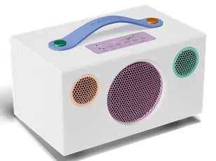 Audio Pro ADDON T3+ Mikael Jepson - Głośniki przenośne - miniaturka - grafika 1