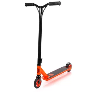 Meteor HGR 22777 neon orange 22777 - Hulajnogi - miniaturka - grafika 1
