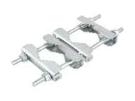 Inne akcesoria audio-wideo - Łącznik masztów. (1LM) - miniaturka - grafika 1