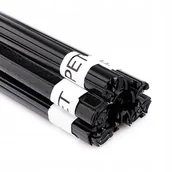 Lutownice - Spoiwo PET Czarne 100g - miniaturka - grafika 1