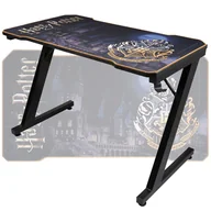 Biurka gamingowe - Biurko gamingowe wytrzymały szeroki blat Subsonic Harry Potter - miniaturka - grafika 1