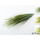Sztuczne kwiaty - Trawa na piku 75 cm - miniaturka - grafika 1