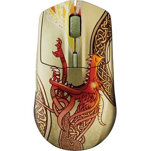 STEELSERIES CS2 Dragon Lore 62614 - Myszki - miniaturka - grafika 1