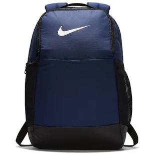 NIKE Unisex Nk Brsla M Bkpk - 9.0 (24l) plecak sportowy - Plecaki - miniaturka - grafika 5