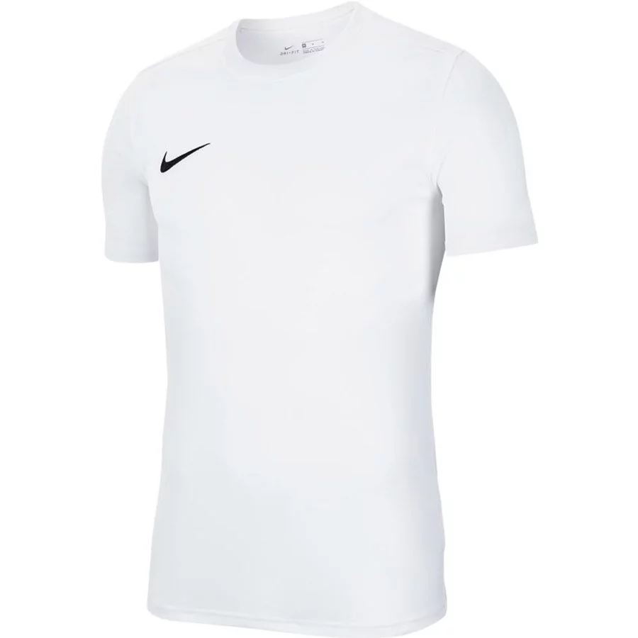 Nike Koszulka Dziecięca Treningowa Wf 128-137
