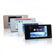 Odtwarzacze sieciowe - DSPPA  Odtwarzacz DM838W white - miniaturka - grafika 1
