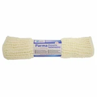 Dywaniki łazienkowe - Dywanik Parma 50 x 80 cm beżowy - miniaturka - grafika 1