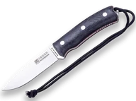 Noże - JOKER NÓŻ BUSHCRAFTER OSTRZE 10,5cm.cm.120-P - miniaturka - grafika 1