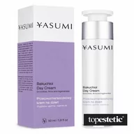 Kremy do twarzy - Yasumi Bakuchiol Day Cream Przeciwzmarszczkowy krem na dzień BAKUCHIOL 50ml - miniaturka - grafika 1