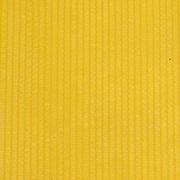 Rolety - vidaXL Roleta zewnętrzna, 240x140 cm, żółta - miniaturka - grafika 1