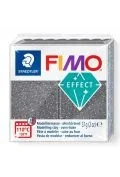 Masy plastyczne - Masa termoutwardzalna Fimo 57g granit - miniaturka - grafika 1