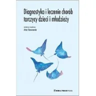 Książki medyczne - Diagnostyka i leczenie chorób tarczycy dzieci i młodzieży Artur Bossowski - miniaturka - grafika 1
