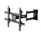 Uchwyty do projektorów - Edbak PWS2 Uchwyt Ścienny Na Ramieniu Ekran 32"-55" - miniaturka - grafika 1