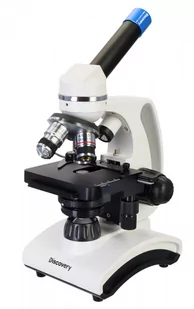 (HU) Mikroskop cyfrowy Discovery Atto Polar z książką - Mikroskopy i lupy - miniaturka - grafika 1